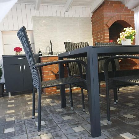 Casa Luisa Διαμέρισμα Călimăneşti Εξωτερικό φωτογραφία