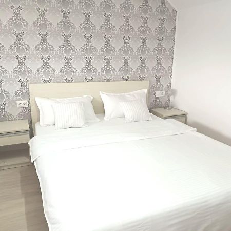 Casa Luisa Διαμέρισμα Călimăneşti Εξωτερικό φωτογραφία