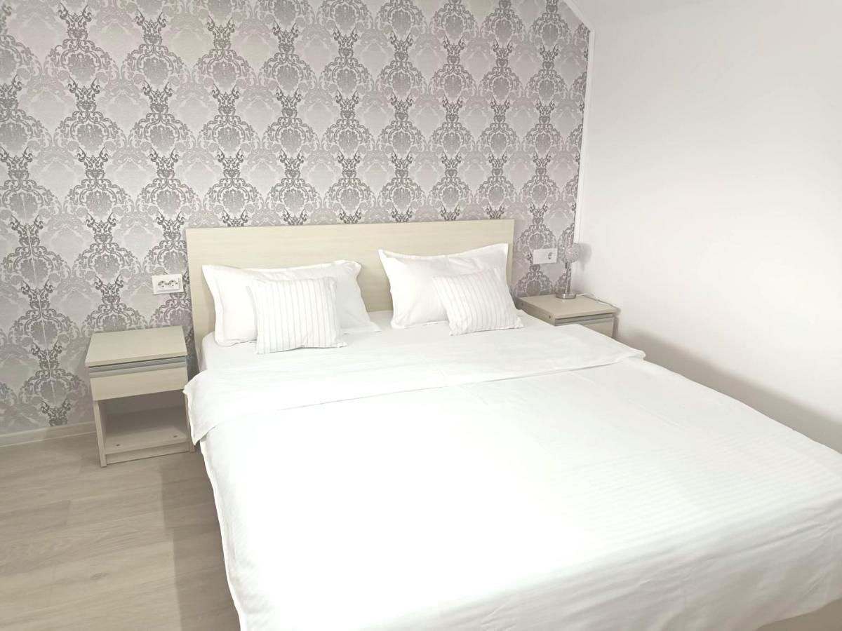 Casa Luisa Διαμέρισμα Călimăneşti Εξωτερικό φωτογραφία