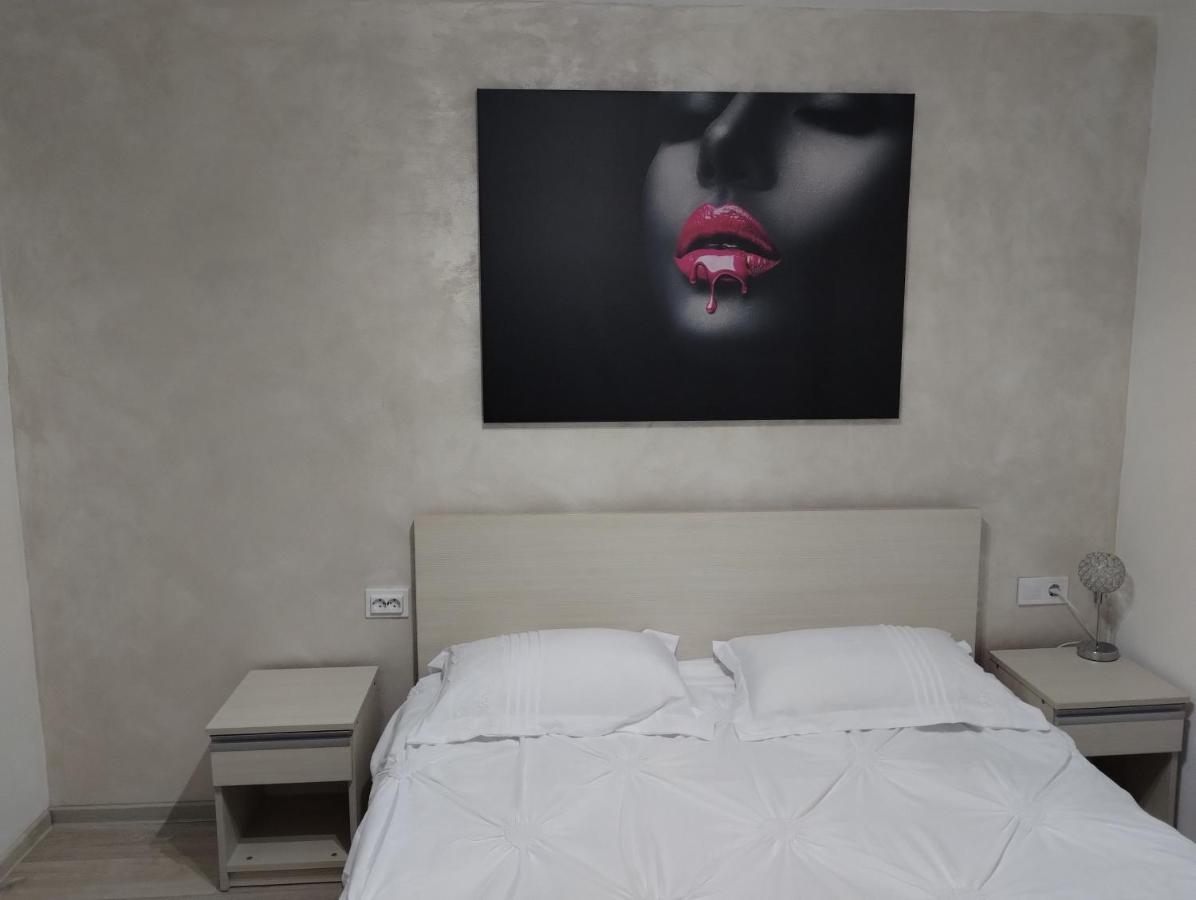Casa Luisa Διαμέρισμα Călimăneşti Εξωτερικό φωτογραφία