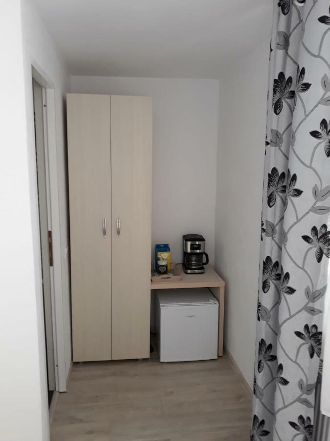 Casa Luisa Διαμέρισμα Călimăneşti Εξωτερικό φωτογραφία
